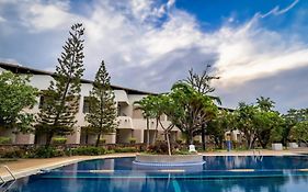 Hotel Tropicana Pattaya - SHA Extra Plus by D N A